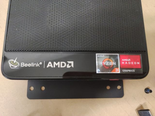 Beelink ser 3