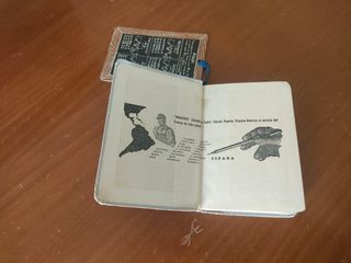 A. L CASILLAS ATLAS CALCULADOR DE RUEDAS