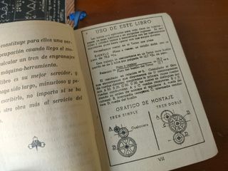 A. L CASILLAS ATLAS CALCULADOR DE RUEDAS