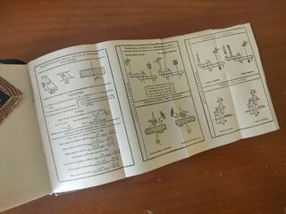 A. L CASILLAS ATLAS CALCULADOR DE RUEDAS