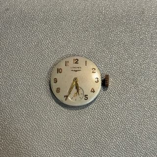 Reloj Longines Cal 19.4