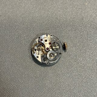 Reloj Longines Cal 19.4