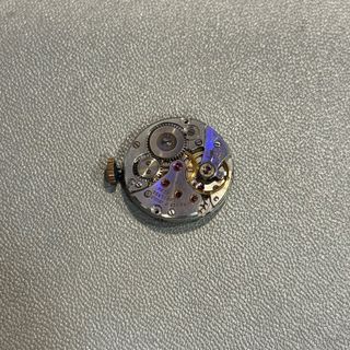 Reloj Longines Cal 19.4