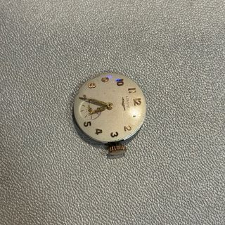 Reloj Longines Cal 19.4