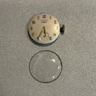 Reloj Longines Cal 19.4