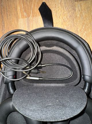 Auriculares Sony WH-1000XM5