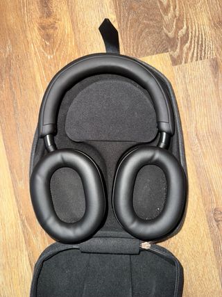 Auriculares Sony WH-1000XM5