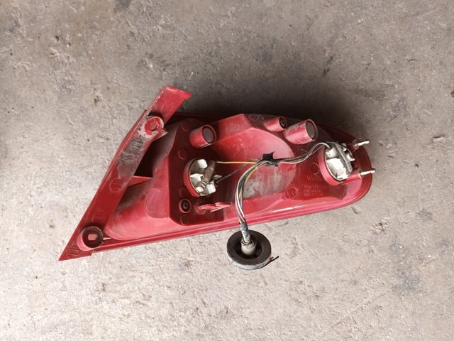 Piloto trasero Chevrolet Lacetti