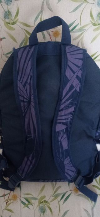 Mochila Roxy escolar