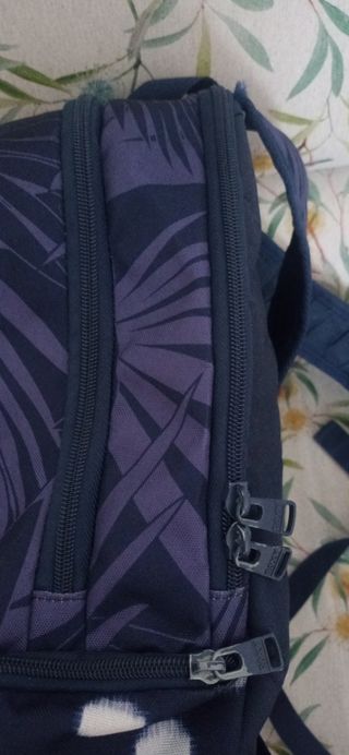 Mochila Roxy escolar