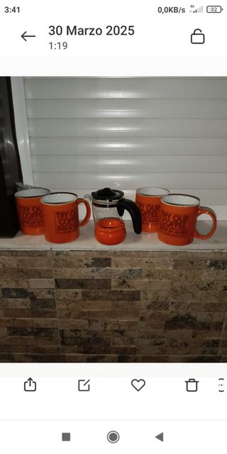 Accesorios de cocina