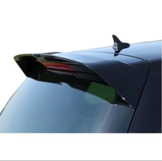 Alerón VW Golf mk7/7.5 TSI/TDI Oettinger