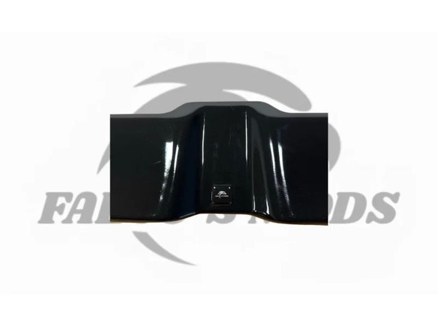 Alerón VW Golf mk7/7.5 TSI/TDI Oettinger