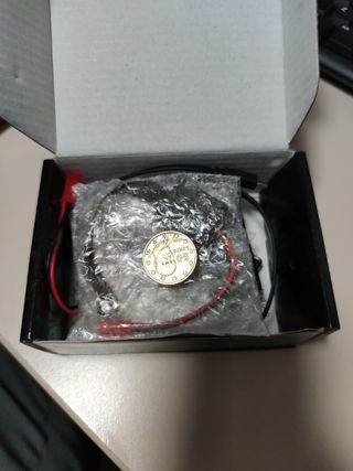 Mini cámara espía OTADUG