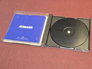PS1 Whizz (PAL) Puzzle