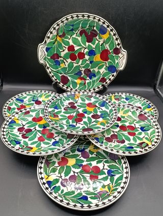 Juego de servicio Villeroy Boch