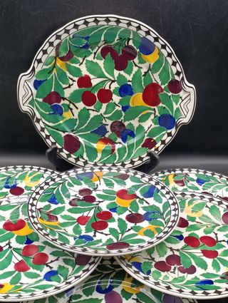 Juego de servicio Villeroy Boch