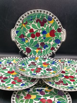 Juego de servicio Villeroy Boch