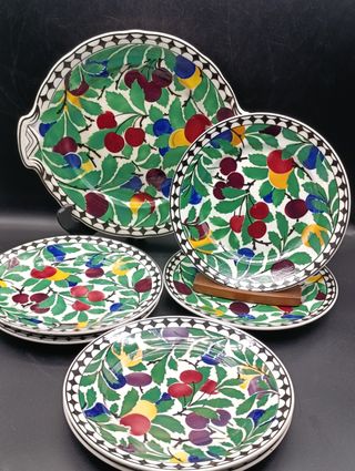 Juego de servicio Villeroy Boch