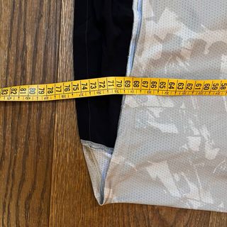 Rockrider Cycling Jersey  Size XL
