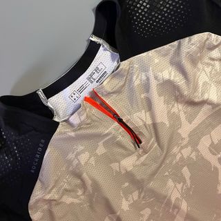 Rockrider Cycling Jersey  Size XL