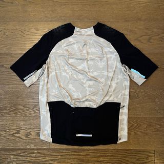 Rockrider Cycling Jersey  Size XL