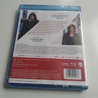 Blu-ray 3 Corazones