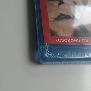 Blu-ray 3 Corazones