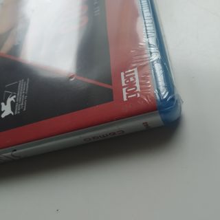 Blu-ray 3 Corazones