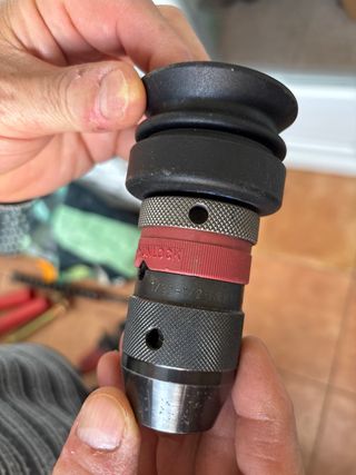 MANDRIL HILTI PARA TE16/TE30