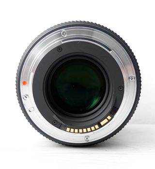 Objetivo Sigma 50 mm 1.4 montura Canon