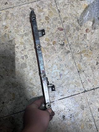 Rampa Inyectores Ford Sierra Cosworth