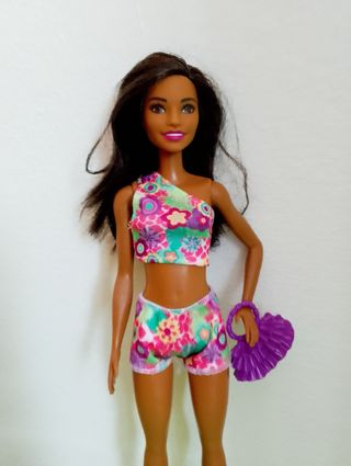 Barbie 2015: Vestito estivo