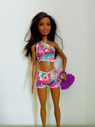 Barbie 2015: Vestito estivo