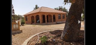 Chalet Fuente el Fresno Villarrubia delos ojos