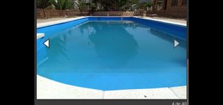 Chalet Fuente el Fresno Villarrubia delos ojos