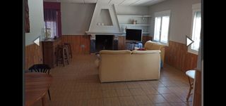 Chalet Fuente el Fresno Villarrubia delos ojos