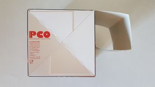 Sonic The Hedgehog 3 Cubo Bucket palomitas