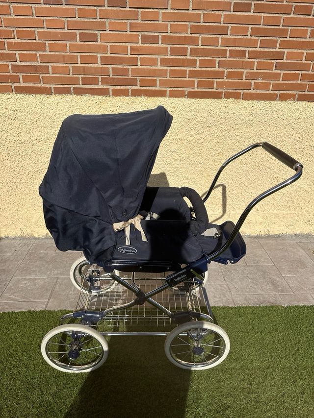 Coche Bebé Inglesina clásico