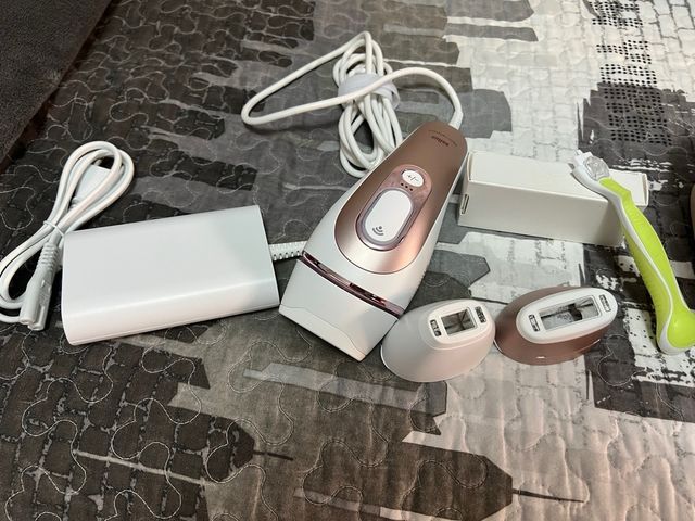 Braun Silk-expert IPL PL7249