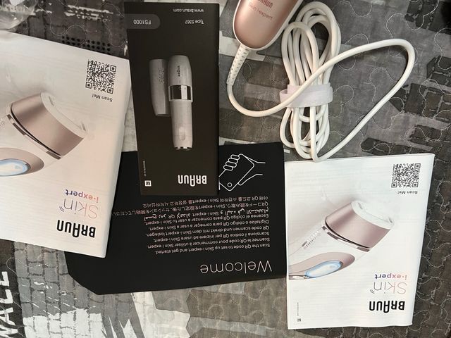 Braun Silk-expert IPL PL7249