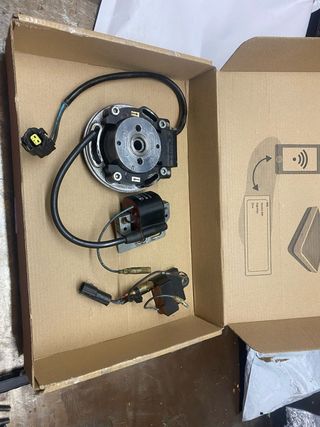 Rotor pvl bidalot