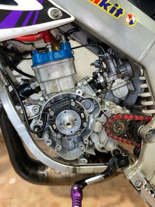 Rotor pvl bidalot