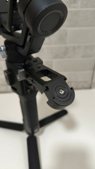DJI Ronin-SC Estabilizador de Cámara.