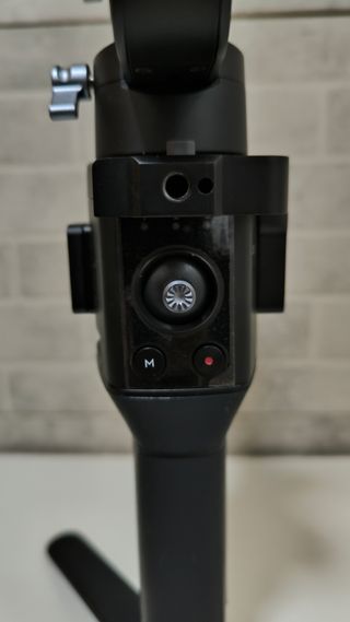 DJI Ronin-SC Estabilizador de Cámara.