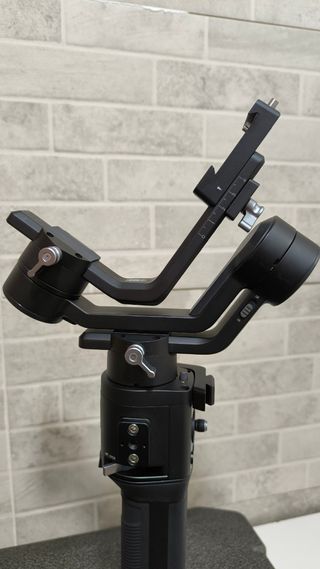 DJI Ronin-SC Estabilizador de Cámara.