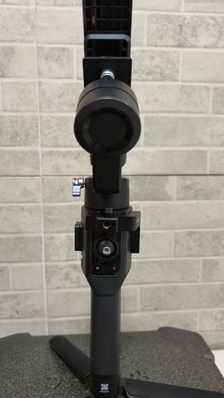 DJI Ronin-SC Estabilizador de Cámara.