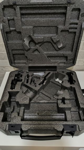 DJI Ronin-SC Estabilizador de Cámara.