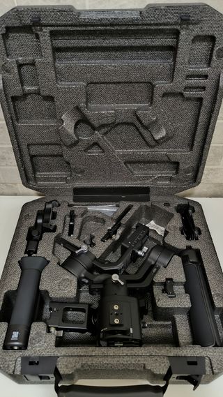 DJI Ronin-SC Estabilizador de Cámara.