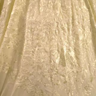 Manton de Manila seda